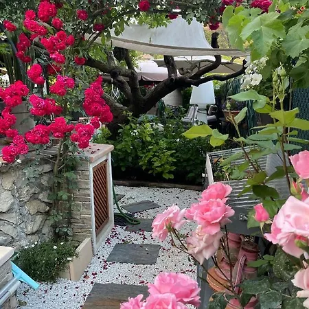 Lou Pantai Guest house Levens