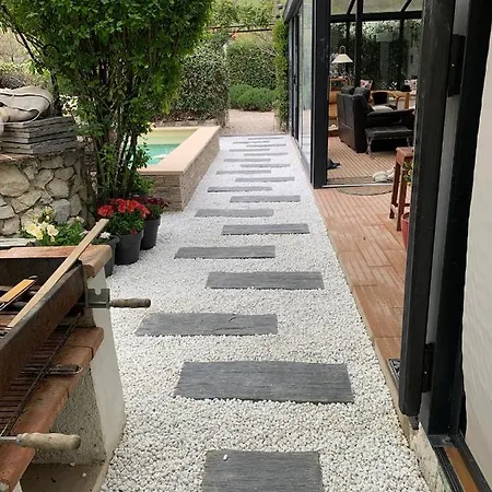 Lou Pantai Maison d'hôtes *