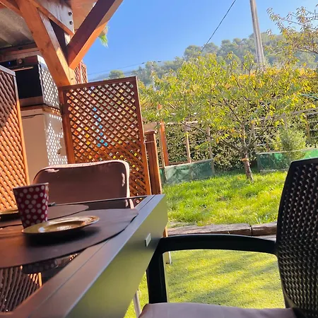 Guest house Lou Pantai
