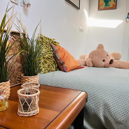Guest house Lou Pantai Levens