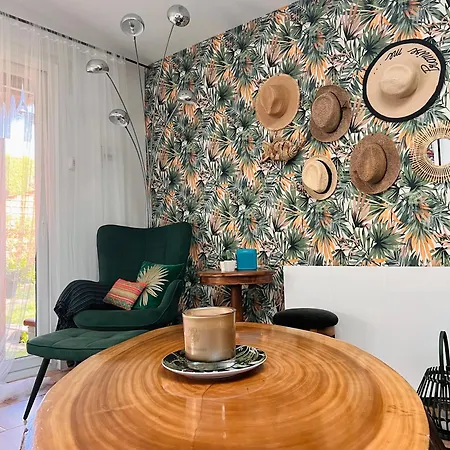 Guest house Lou Pantai